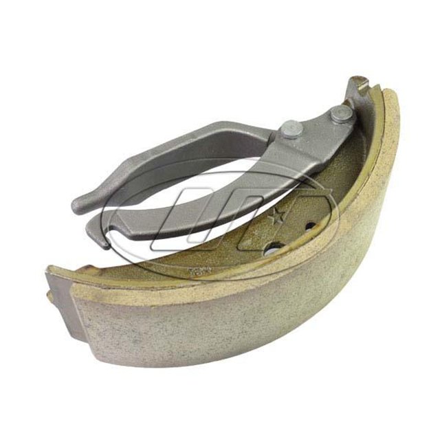 Brake Shoe D(G)35-70 Brake Forklift Parts Accessories Doos A138827,A133861,6R7174,6Y4304,7T5673